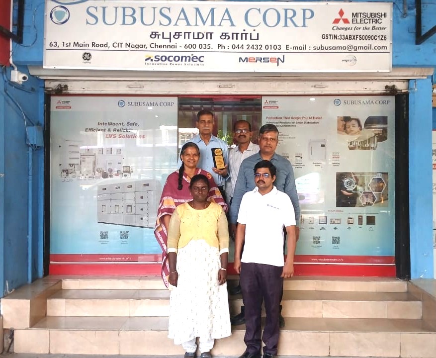 Office Team